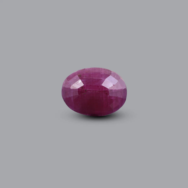 African Ruby - 6.3 Carat