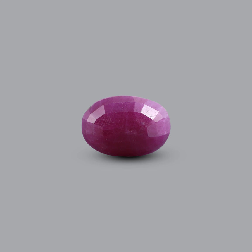 African Ruby - 5.7 Carat