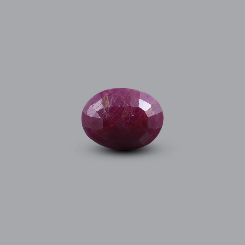 African Ruby - 5 Carat