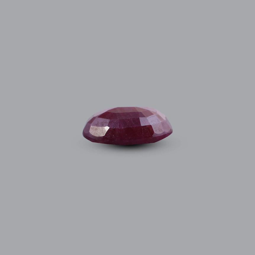 African Ruby - 5 Carat