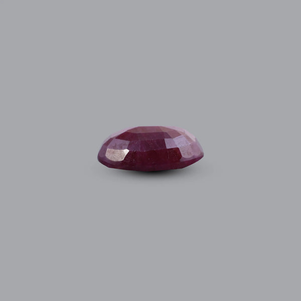 African Ruby - 5 Carat