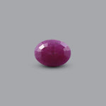 African Ruby - 3.95 Carat