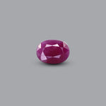 African Ruby - 4.45 Carat - Pramogh