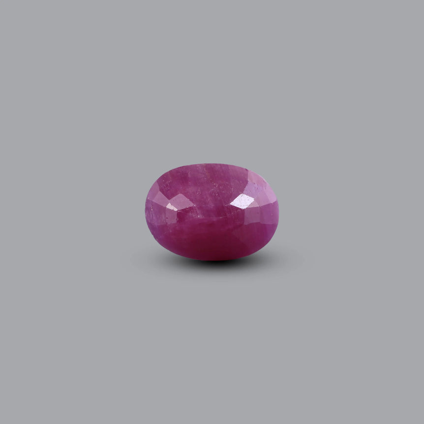 African Ruby - 4.45 Carat