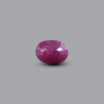 African Ruby - 4.45 Carat