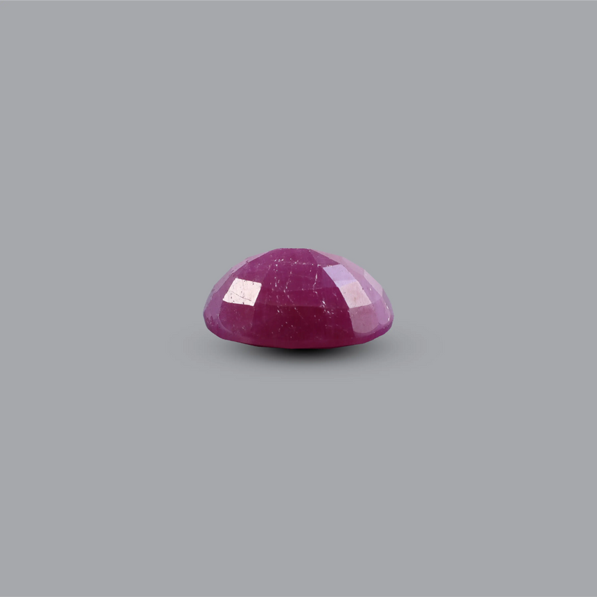 African Ruby - 4.45 Carat