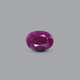 African Ruby - 9.95 Carat - Pramogh
