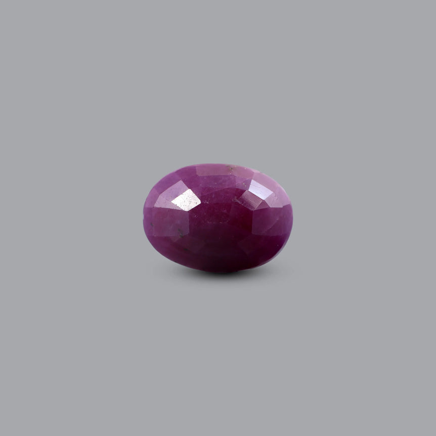 African Ruby - 9.95 Carat