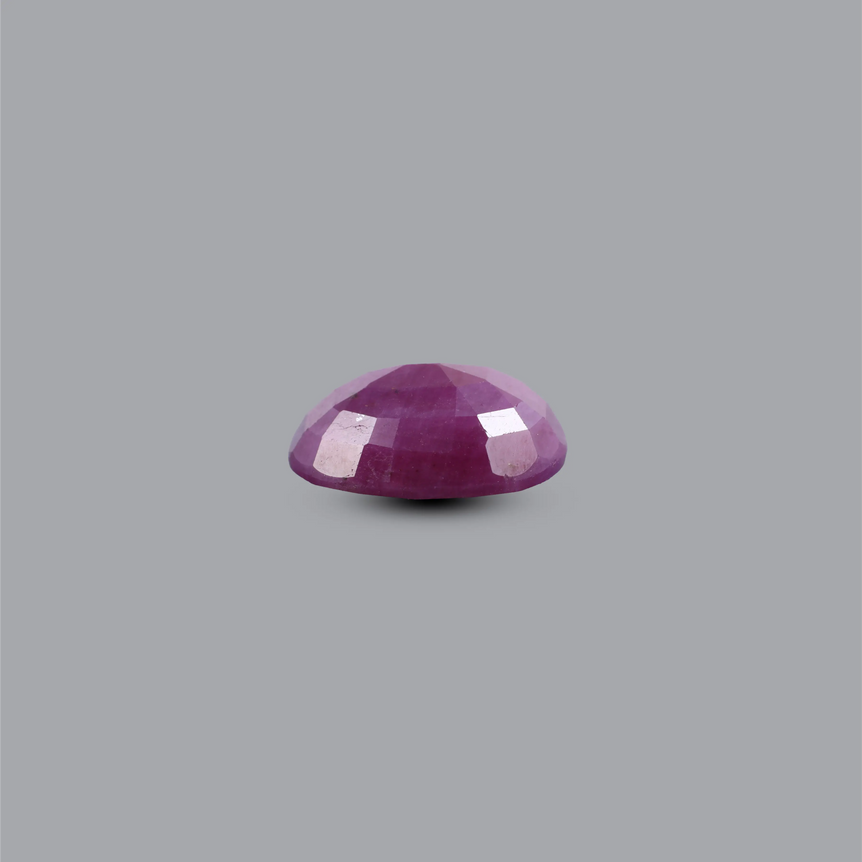 African Ruby - 9.95 Carat