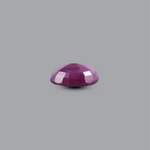African Ruby - 9.95 Carat