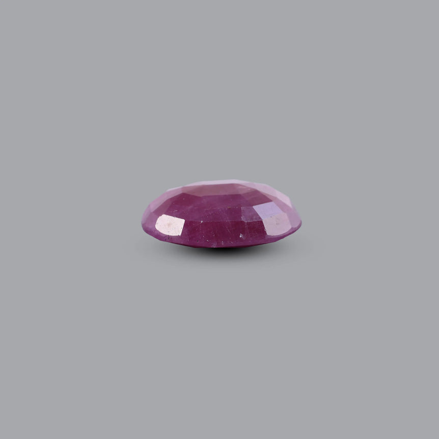 African Ruby - 4.85 Carat