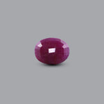 African Ruby - 7.45 Carat