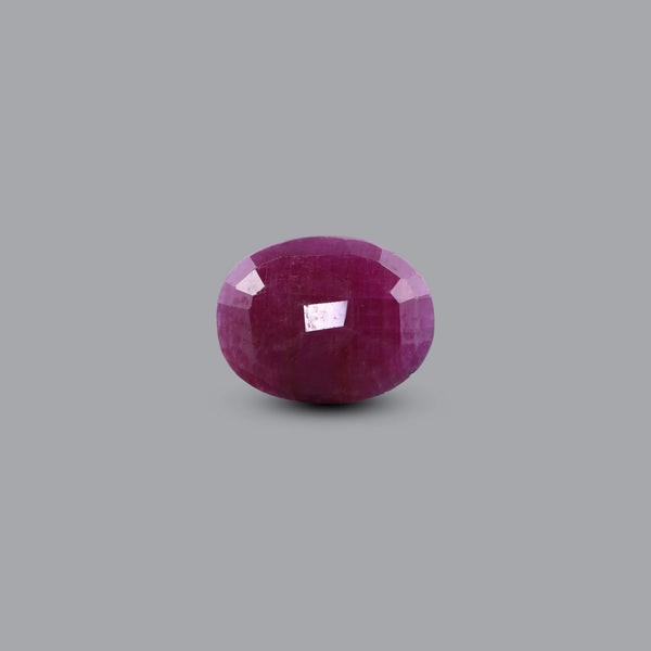 African Ruby - 7.45 Carat