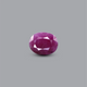 African Ruby - 7.25 Carat - Pramogh