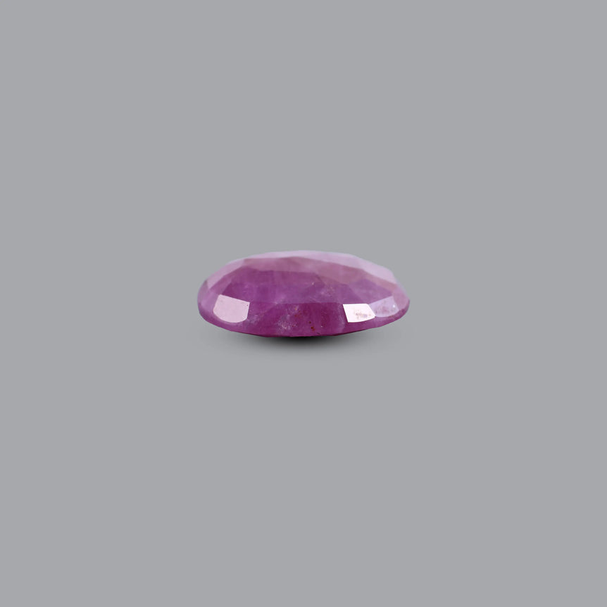 African Ruby - 7.25 Carat