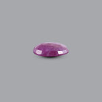 African Ruby - 7.25 Carat