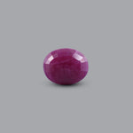 African Ruby - 6.65 Carat
