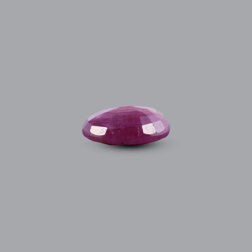 African Ruby - 6.65 Carat