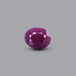African Ruby - 6.3 Carat - Pramogh