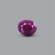 African Ruby - 6.3 Carat - Pramogh