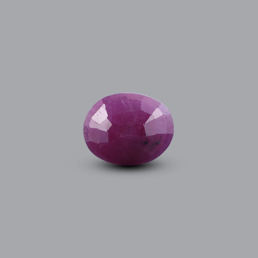 African Ruby - 6.3 Carat