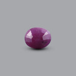 African Ruby - 6.3 Carat