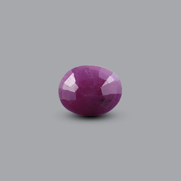 African Ruby - 6.3 Carat