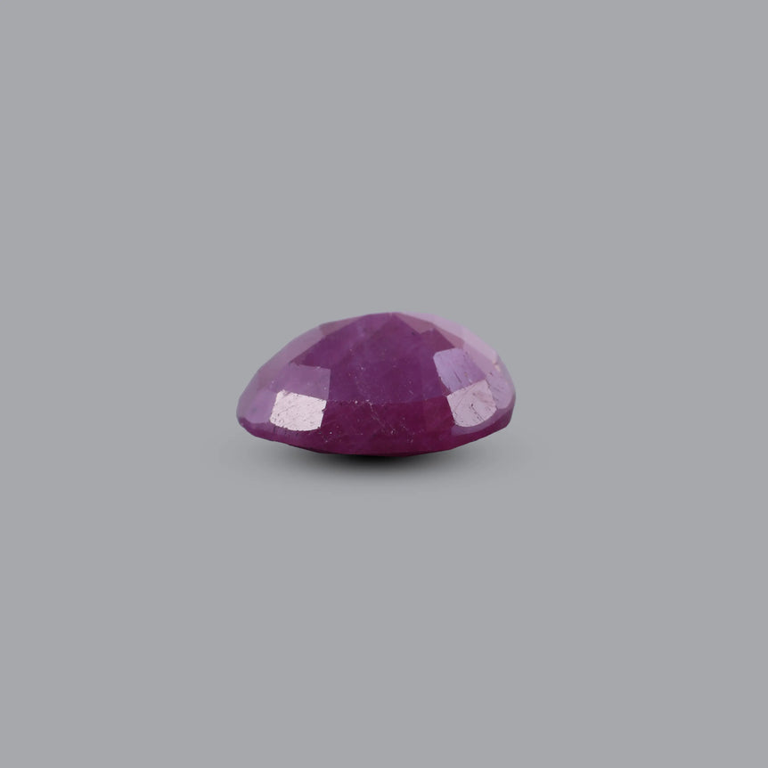 African Ruby - 6.3 Carat