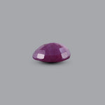 African Ruby - 6.3 Carat