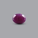 African Ruby - 4.5 Carat