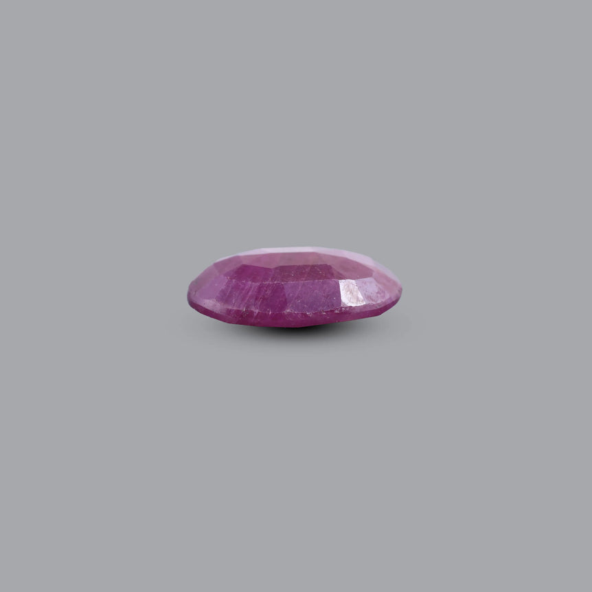 African Ruby - 4.5 Carat