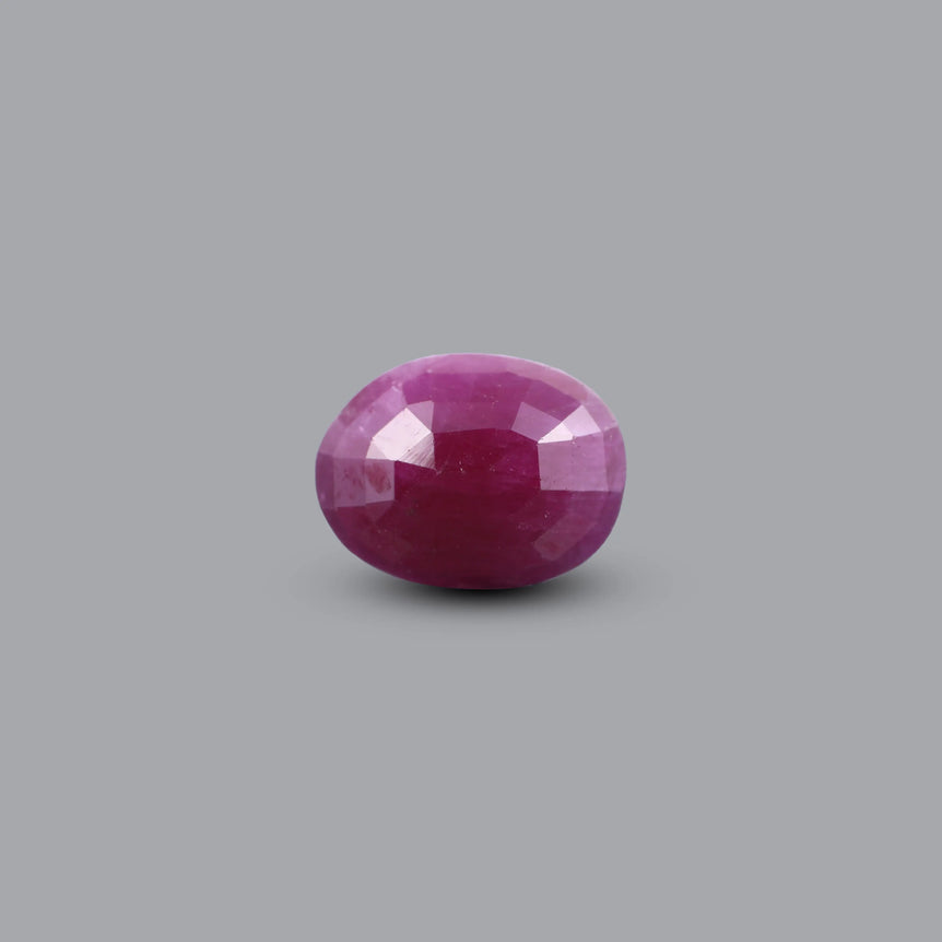 African Ruby - 4.9 Carat