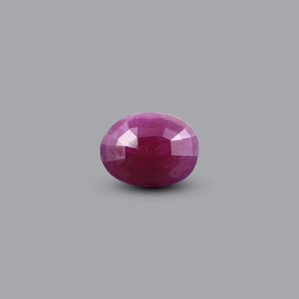 African Ruby - 4.9 Carat