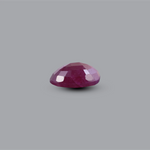 African Ruby - 4.9 Carat