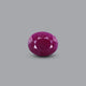 African Ruby - 5.85 Carat - Pramogh