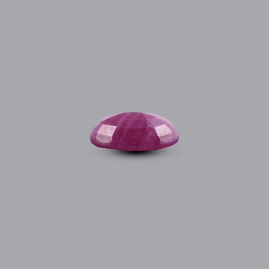 African Ruby - 7.05 Carat