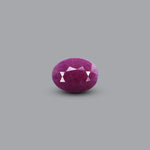 African Ruby - 3.95 Carat - Pramogh