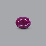 African Ruby - 5.85 Carat - Pramogh