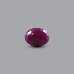 African Ruby - 5.85 Carat