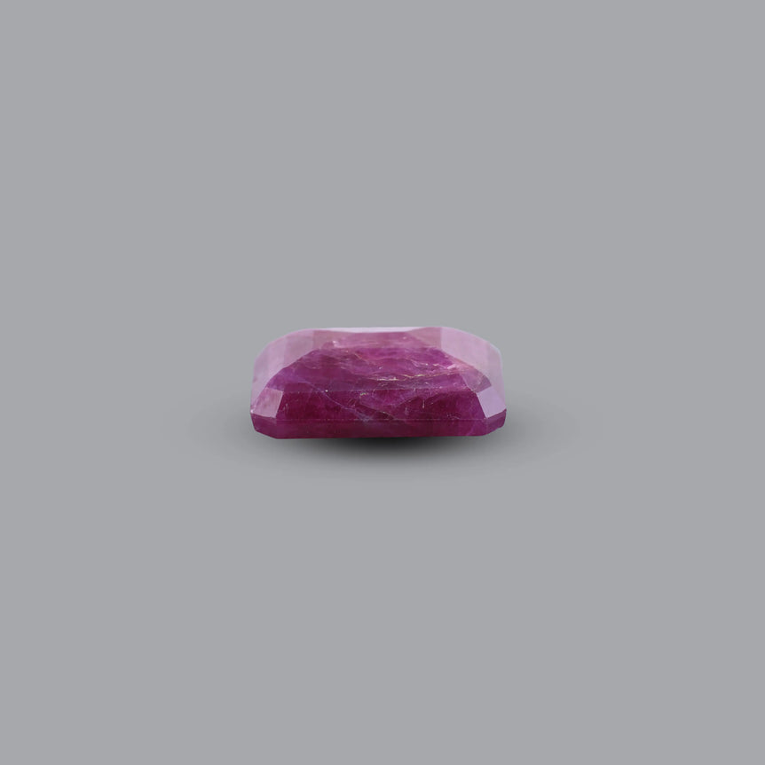 African Ruby - 8.2 Carat