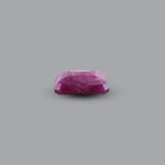 African Ruby - 8.2 Carat