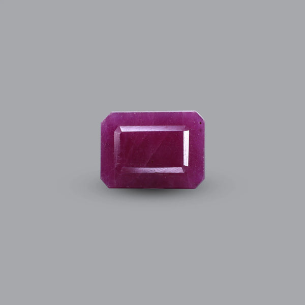 African Ruby - 4.8 Carat - Pramogh