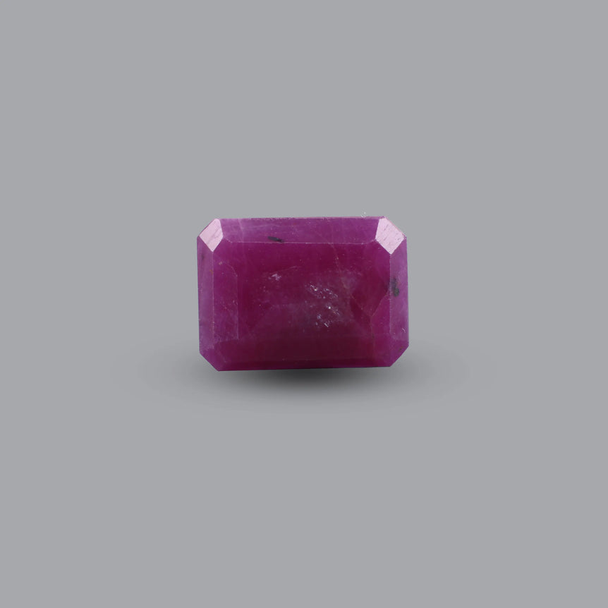 African Ruby - 4.8 Carat