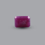 African Ruby - 4.8 Carat