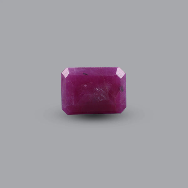 African Ruby - 4.8 Carat