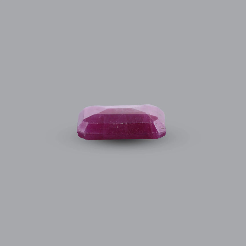 African Ruby - 4.8 Carat