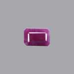 African Ruby - 6.4 Carat - Pramogh