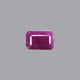 African Ruby - 6.4 Carat - Pramogh