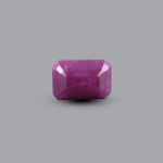 African Ruby - 6.4 Carat