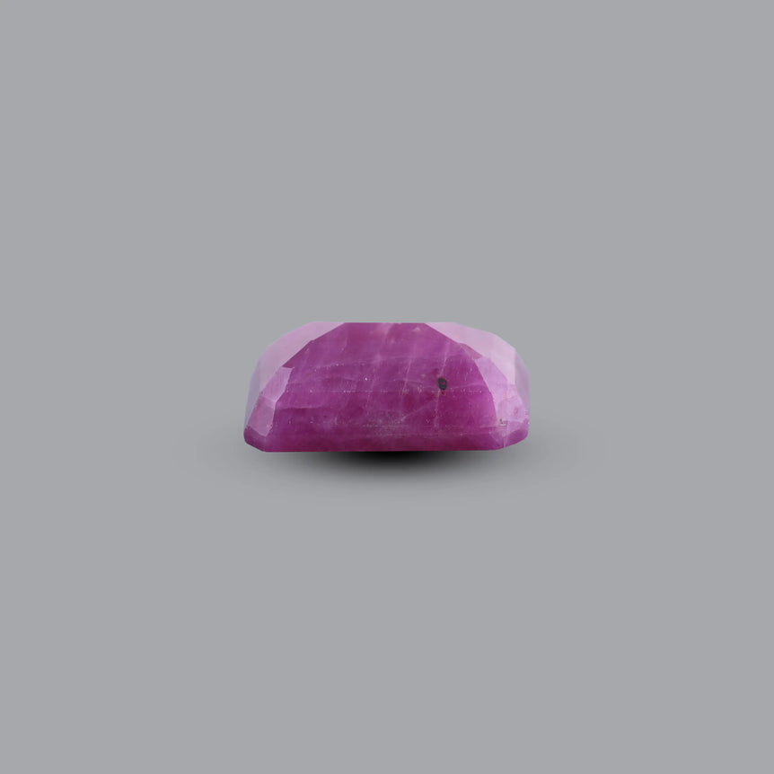 African Ruby - 6.4 Carat